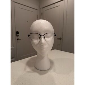 Draper James DJ5007 Eyeglasses Women's Indigo‎ 53-17-140 Frames